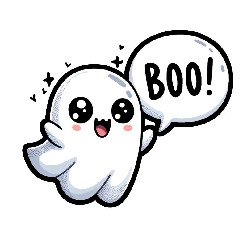 Phantom Halloween