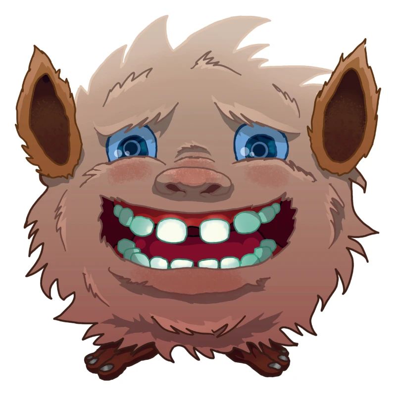 Furry