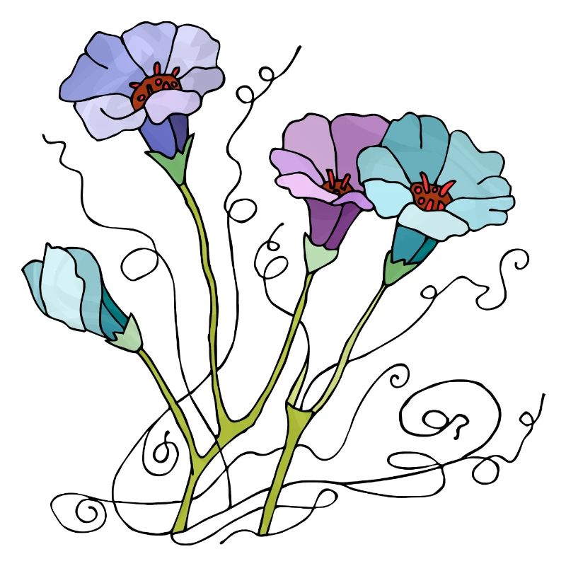 Blumen
