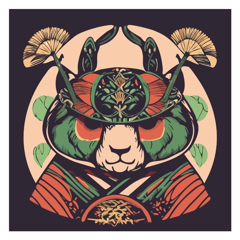 Goat Samurai