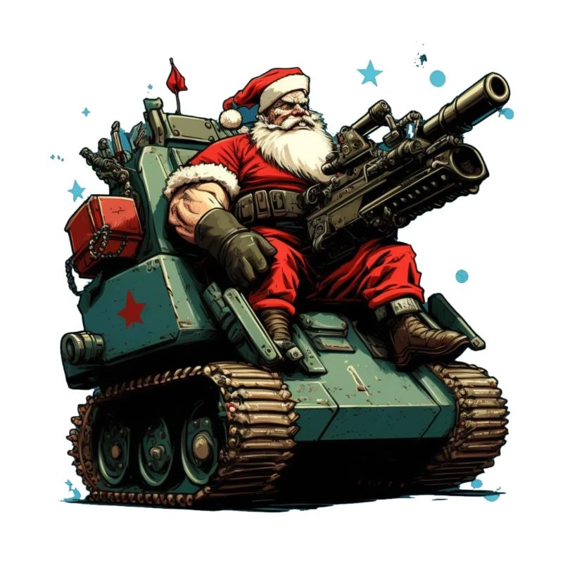Weihnachtsmann