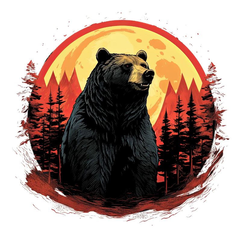Big bear