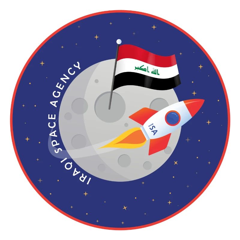 Agence spatiale irakienne