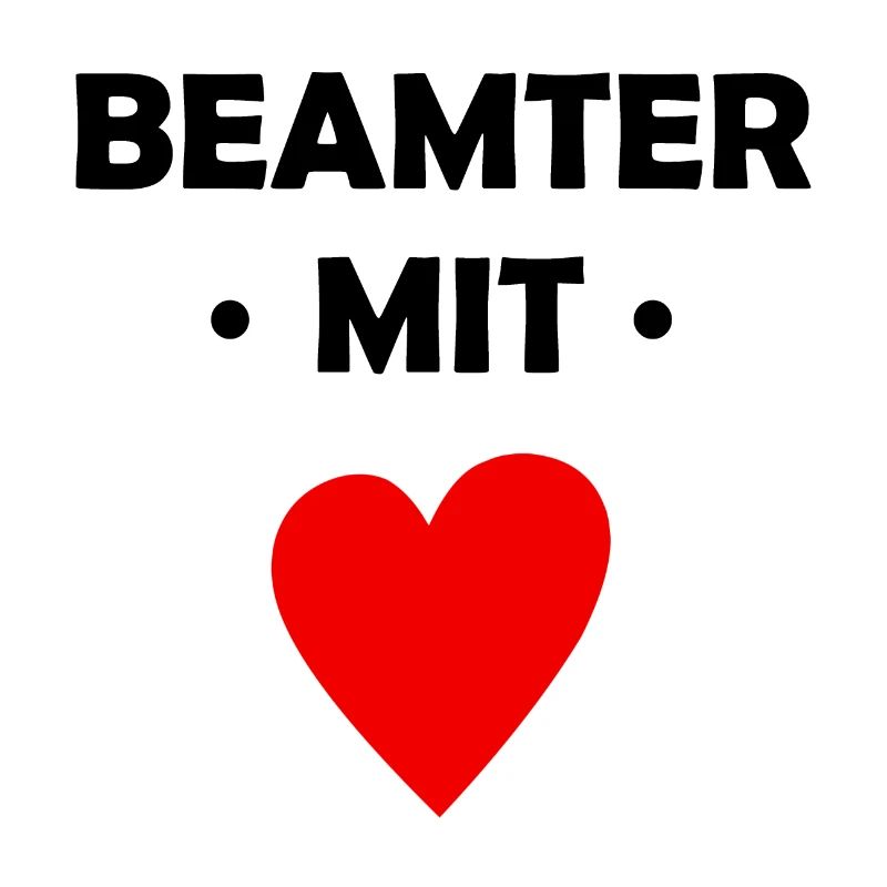 Beamter mit Herz
