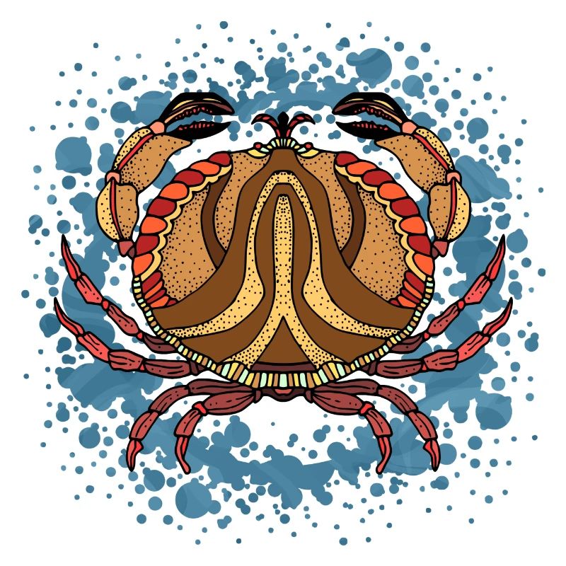 Crabe