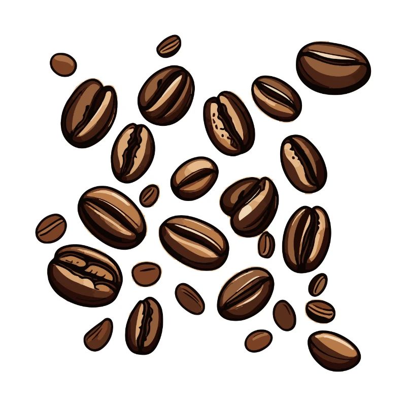 Coffee Beans Coffee