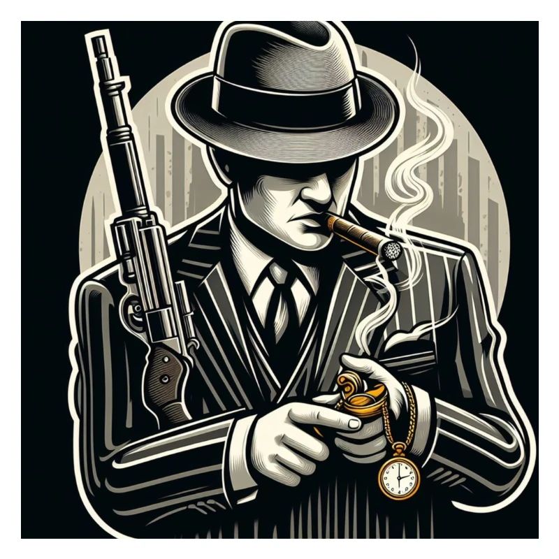 Mafiosi