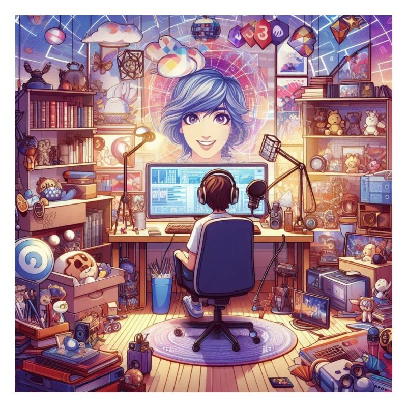 geek studio