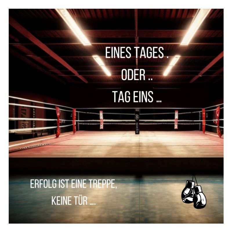 Motivation Geschenkidee