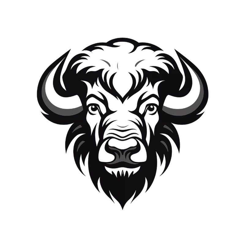 L’élégance du buffle