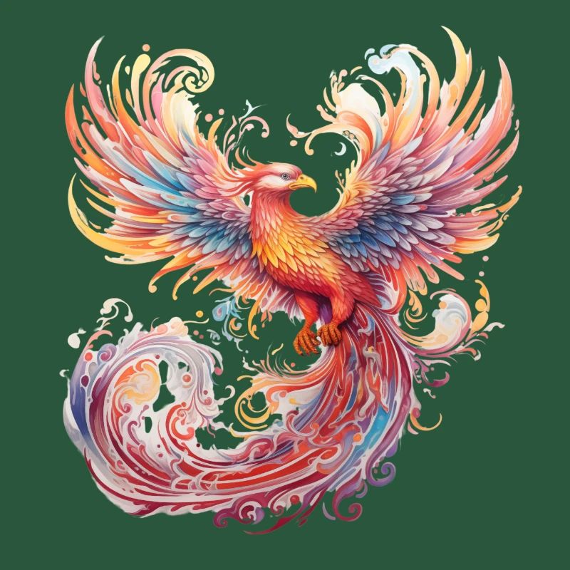 Fantasy Phönix
