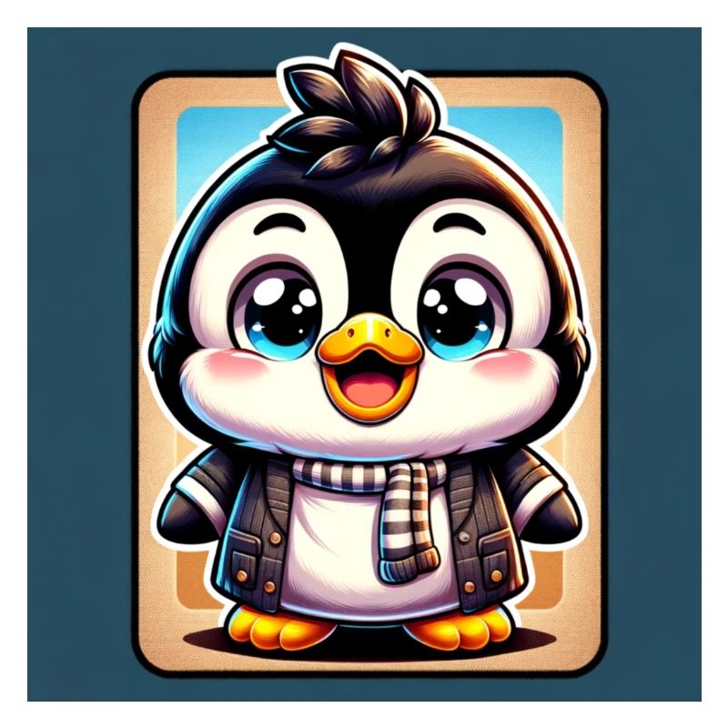 Pinguine