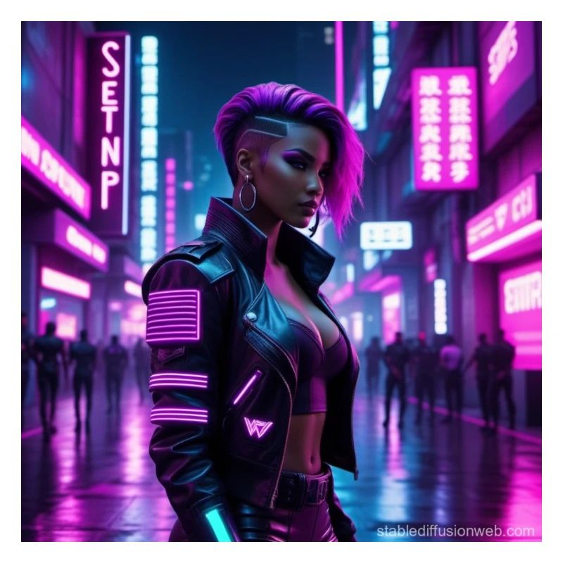 Future