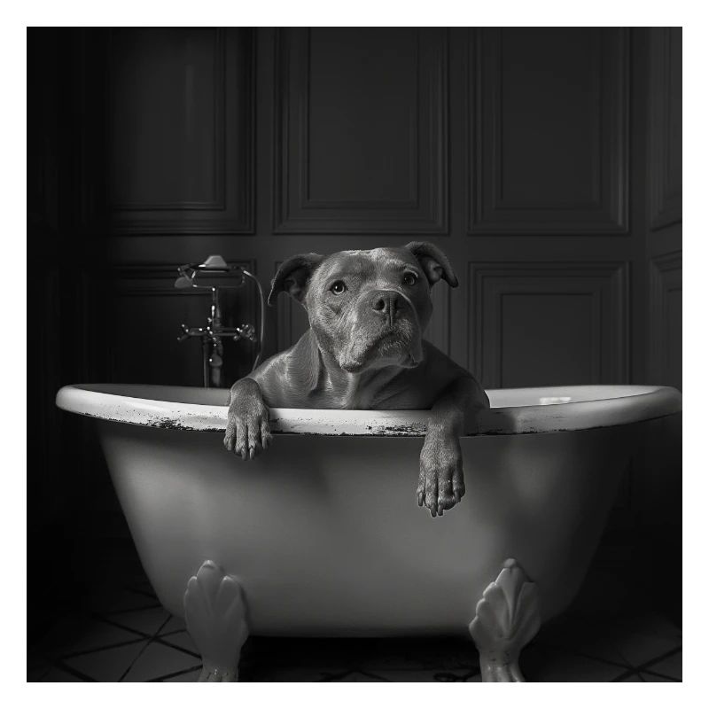 Le Pitbull