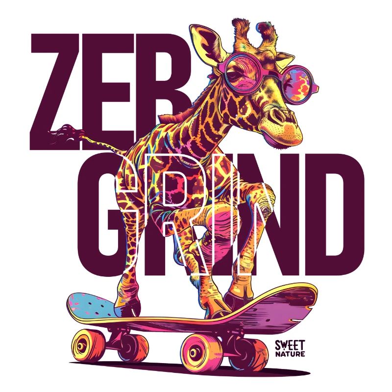 ZebGrind