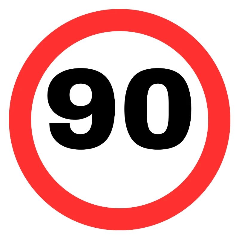 90