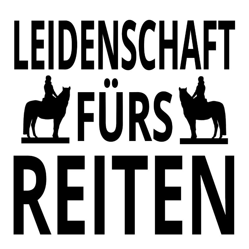 Reiten