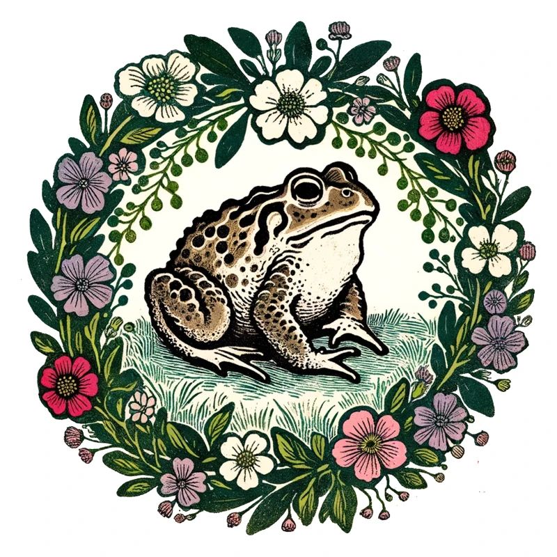 Toad