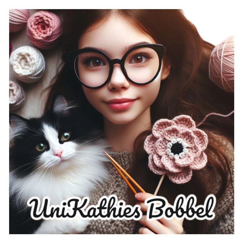 Kathrinchen KI Bild