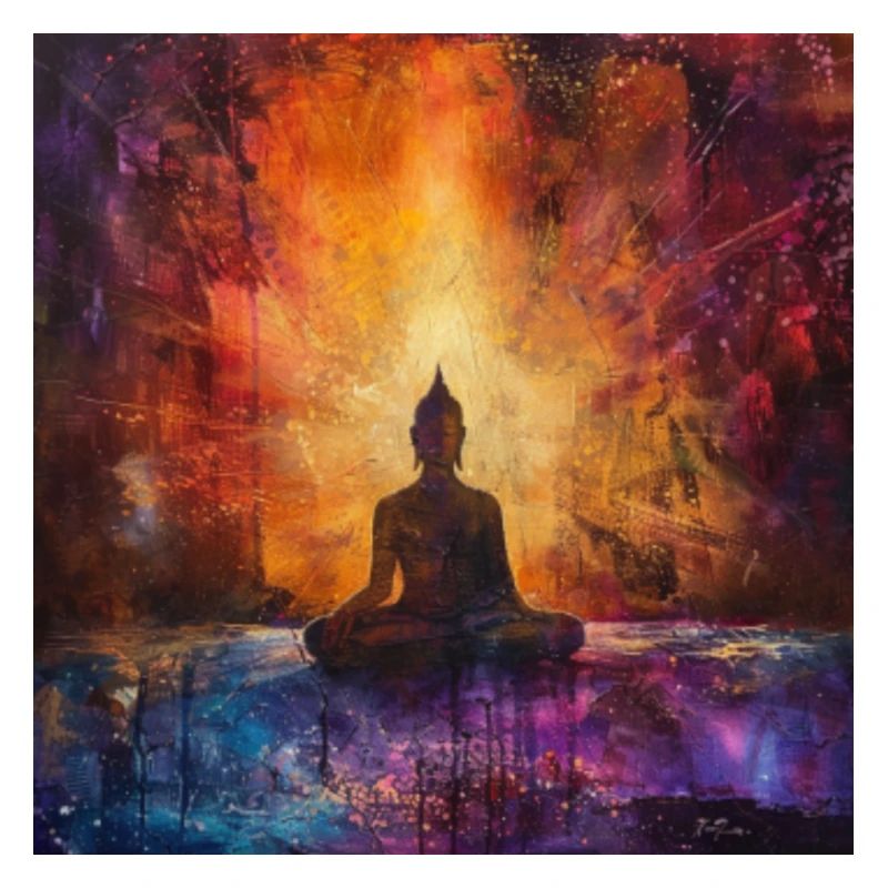 Cosmic Enlightenment