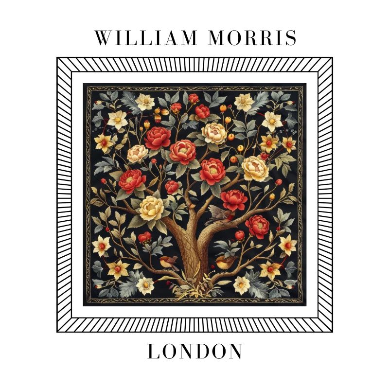 William Morris