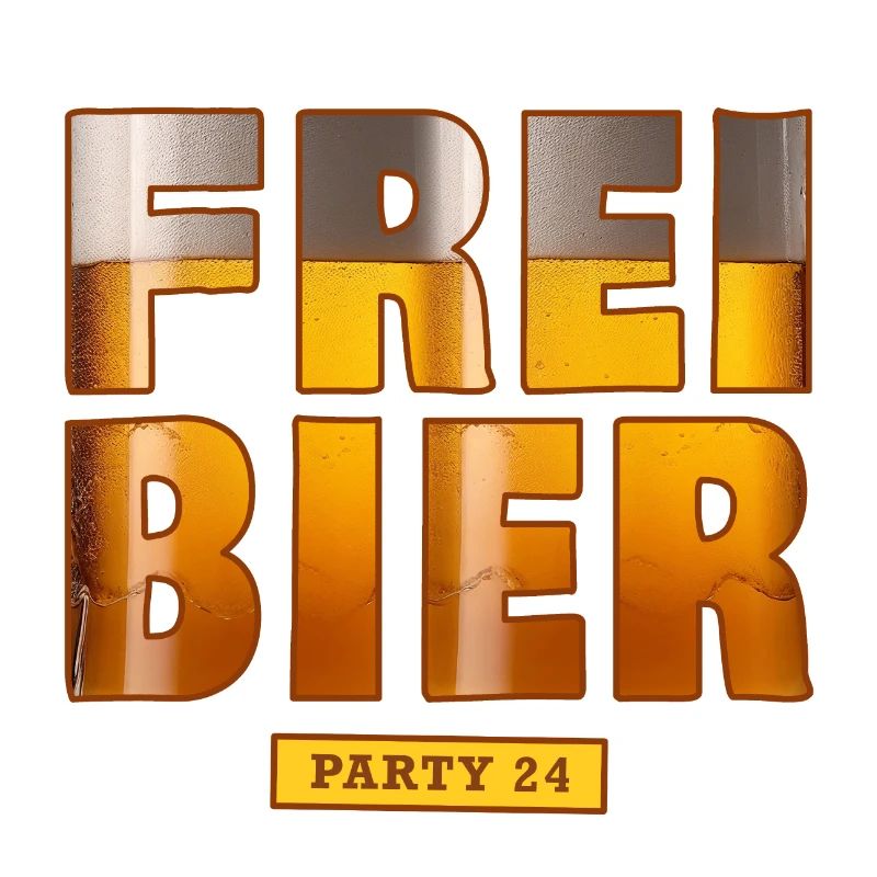 Freibier Party 24
