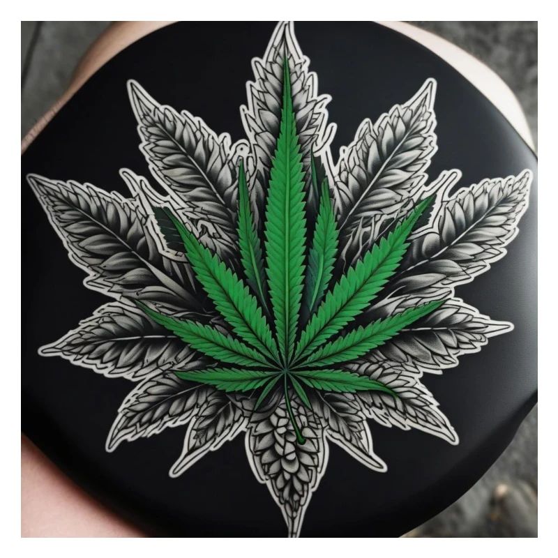 Cannabis 5
