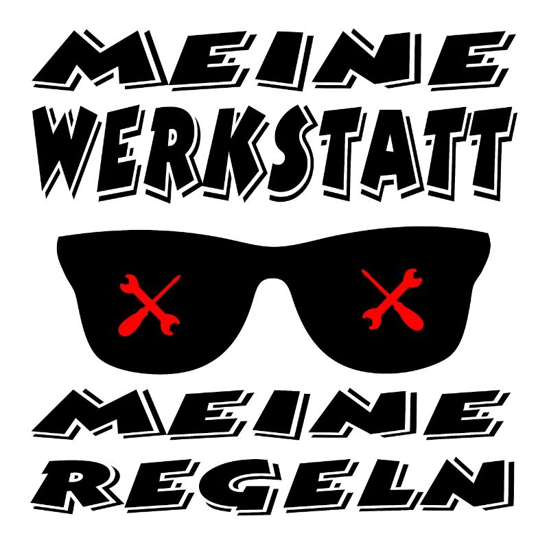 Werkstatt