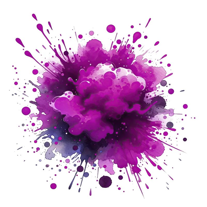 splash drop liquid abstract background water wave