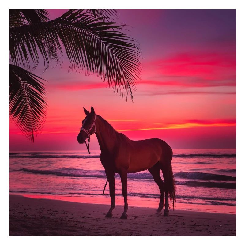 Art du cheval