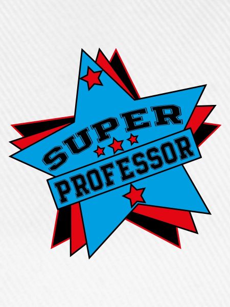 Super PROFESSOR