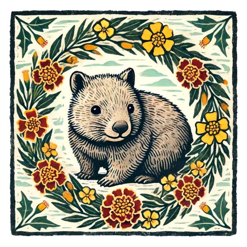 Wombat