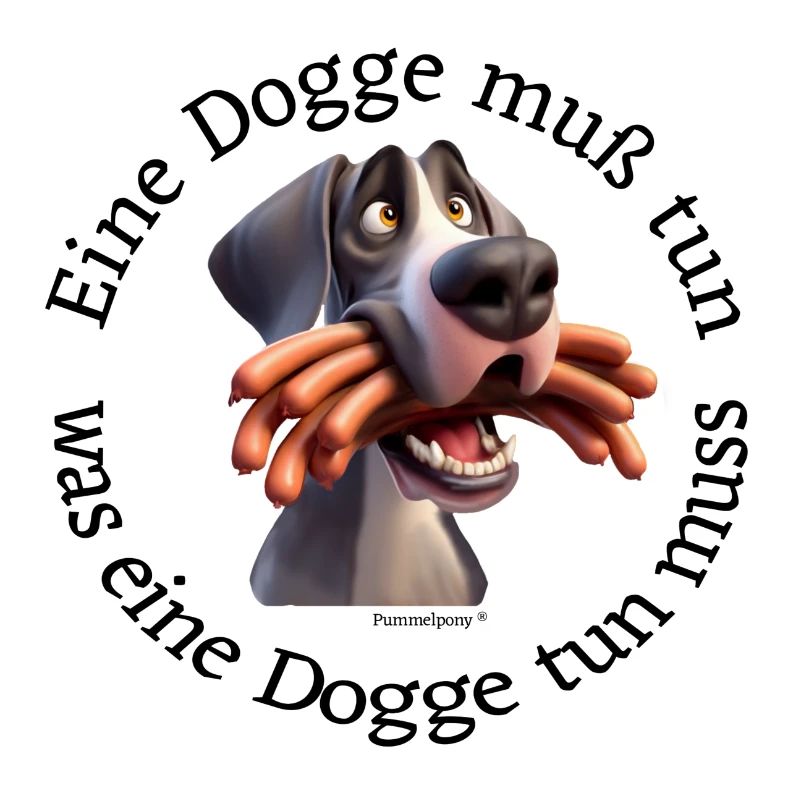 NimmersattDogge