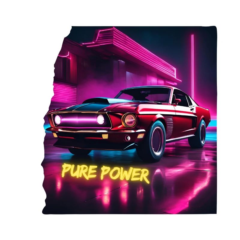 Pure Power