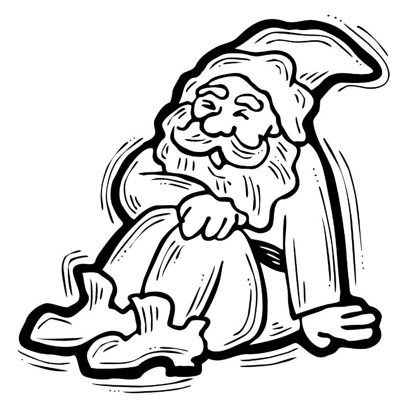 Weihnachtsmann