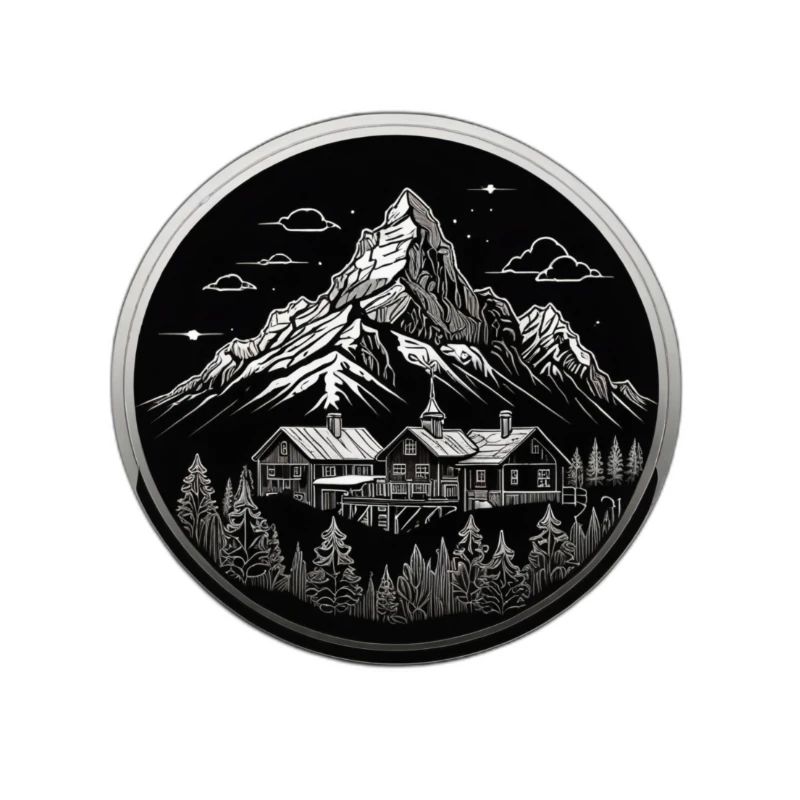Schweiz Design