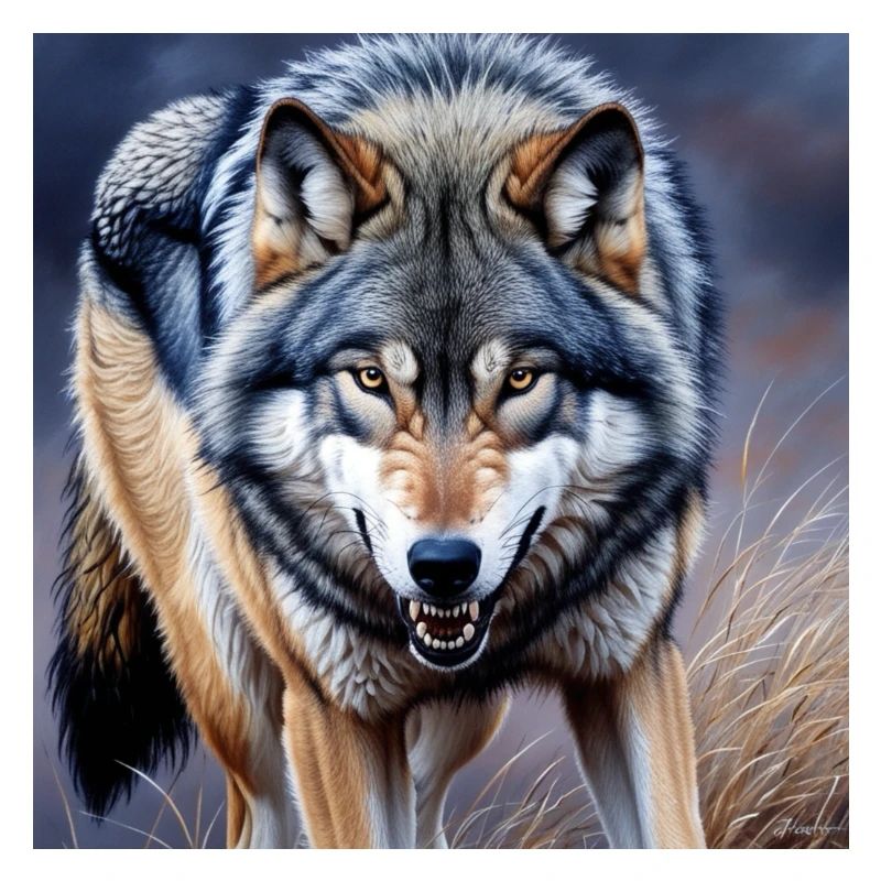 Loup