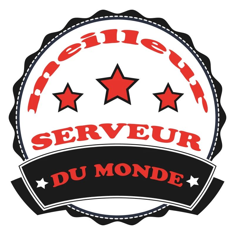 World's Best SERVER