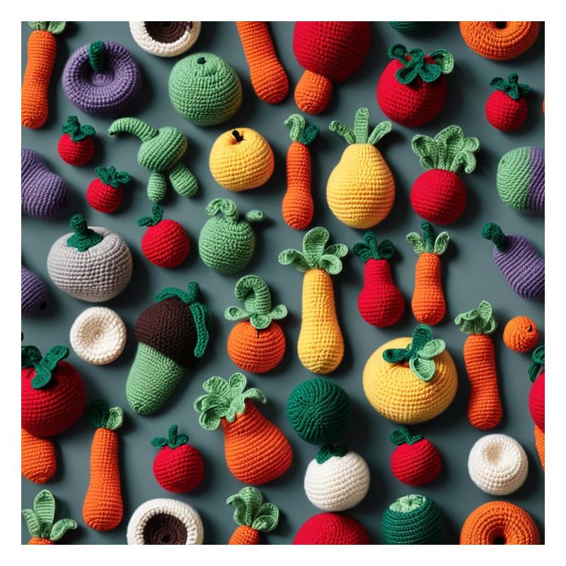 Vegetables