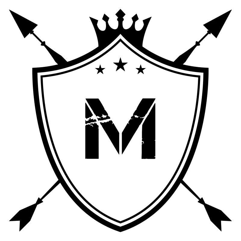 wappen m