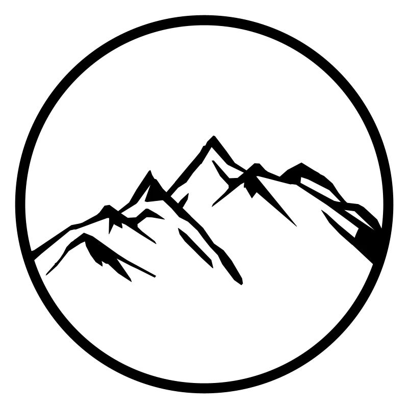 mountains mountains