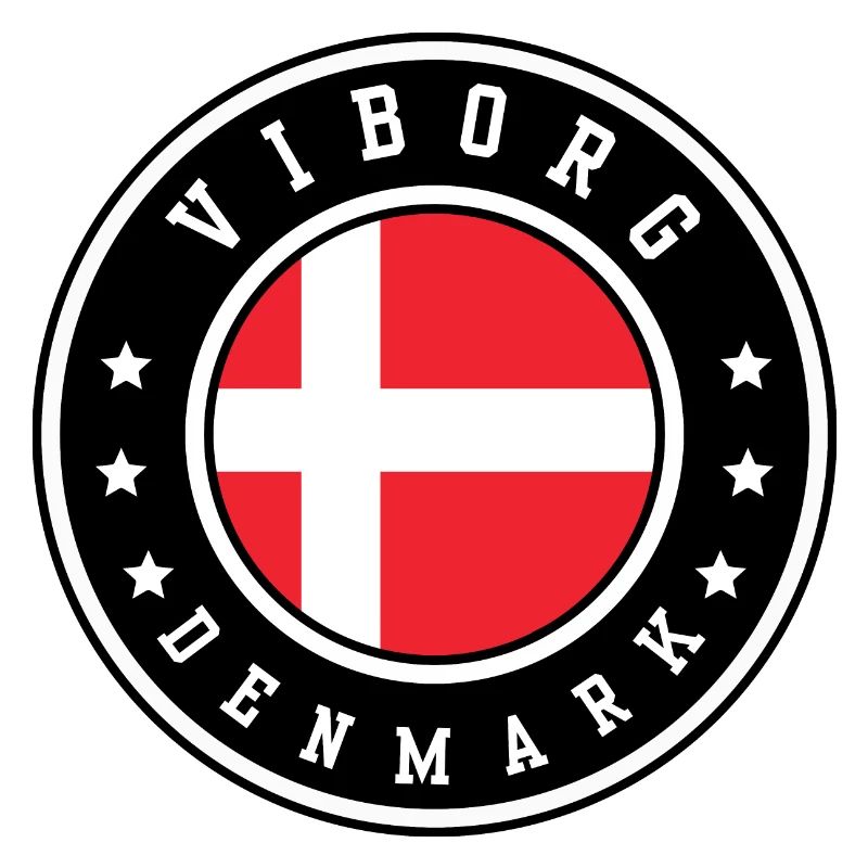 Viborg, Danemark