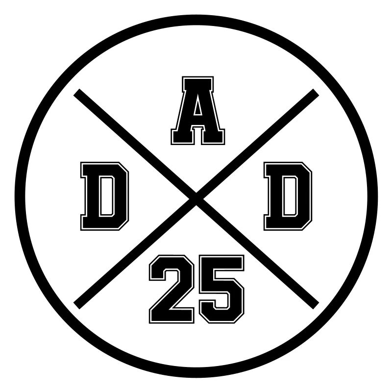 dad 25