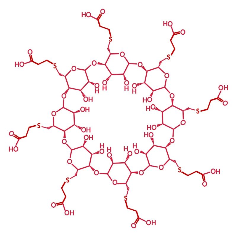 Sugammadex