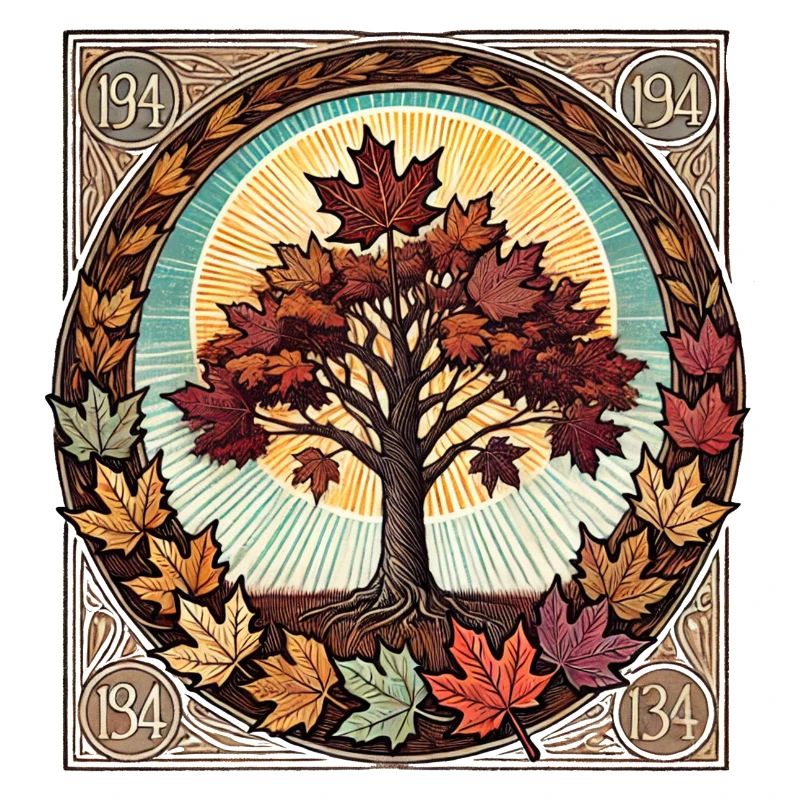 Maple Tree