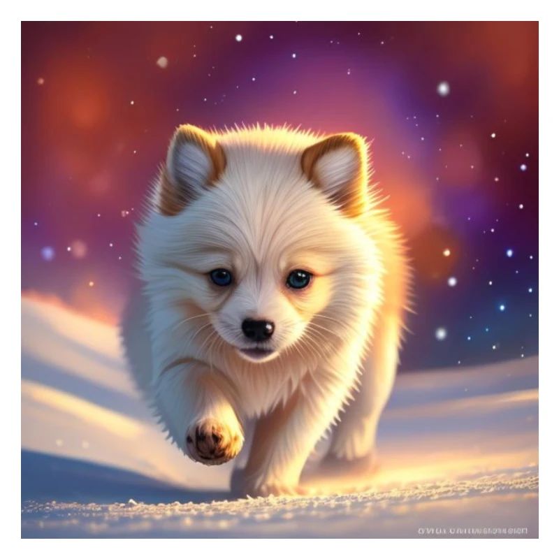 Icefox