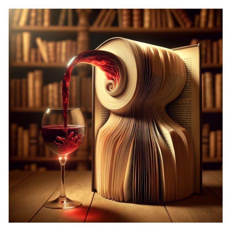 Hêtre et vin