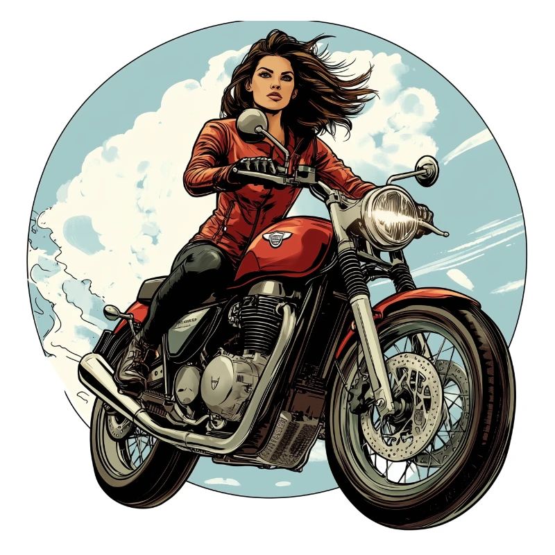 Ride Your Freedom: Das Abenteuer beginnt jetzt!