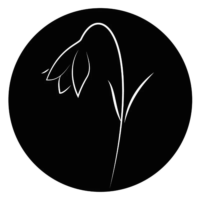 Design "Silent Grace"