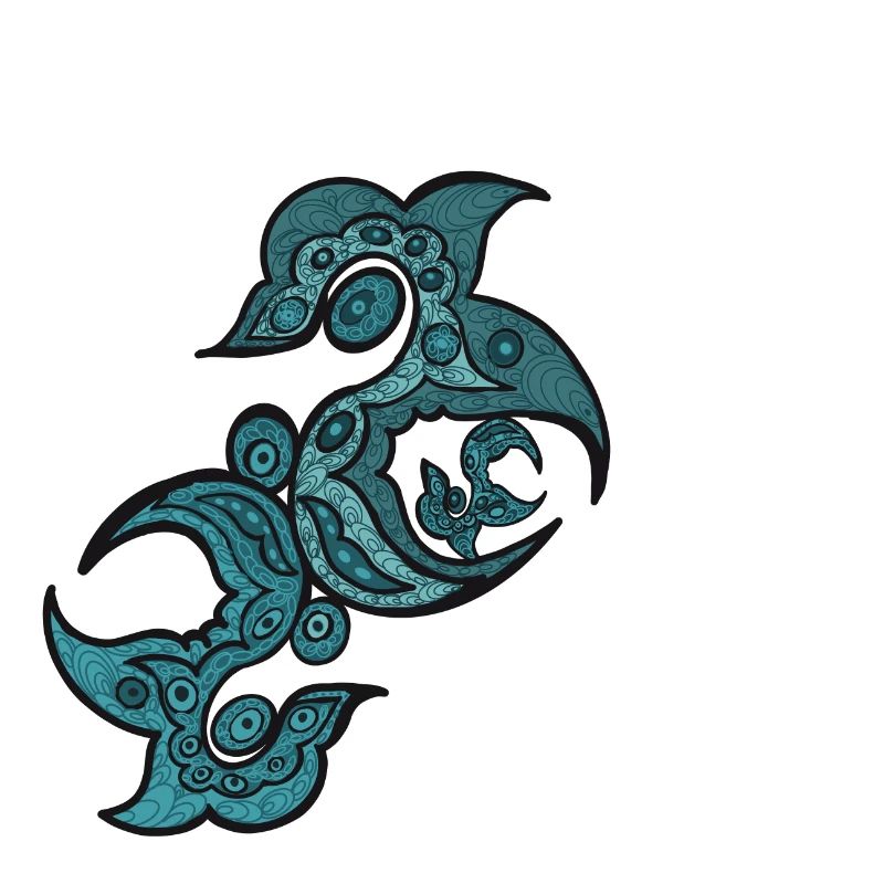 Turquoise